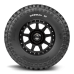 Шина Mickey Thompson LT285/75R16 126/123Q OWL Deegan 38
