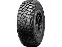 Шина BFGoodrich MT KM3 LT305/60R18 121/118Q T/A LRE GO