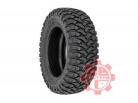 Шина пневматическая GINELL GN3000 M/T 35X12.50R20LT 121Q