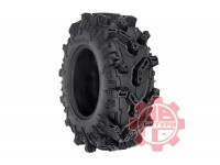 Шина для квадроцикла ATV/UTV WANDA P3048 30X10.00R14