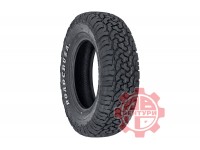 Шина пневматическая ROADCRUZA RA1100 A/T 215/75R15 100S