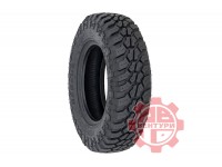 Шина пневматическая NEREUS NS523 M/T LT225/75R16 115/112Q POR