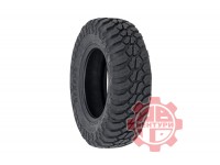 Шина пневматическая NEREUS NS523 M/T LT265/70R17 118/115Q POR
