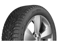 Шина Ikon Tyres 265/65 R17 116T XL Autograph Ice 9 SUV Studded (шип.)
