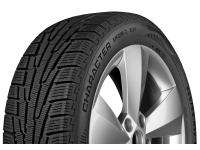 Шина Ikon Tyres 235/65 R18 110R XL Ikon Character Snow 2 SUV (Nordman RS2 SUV)