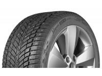 Шина Ikon Tyres 265/65 R18 116T XL Autograph Ice 10 SUV Studded (шип)