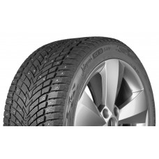 Шина Ikon Tyres 265/65 R18 116T XL Autograph Ice 10 SUV Studded (шип)