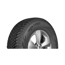 Шина Ikon Tyres LT265/75 R16 119/116Q Ikon Autograph Ice LT3 Studded (шип.)
