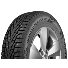 Шина Ikon Tyres 245/70 R16 111T XL Ikon Character Ice 7 SUV Studded (Nordman 7 SUV) шип.