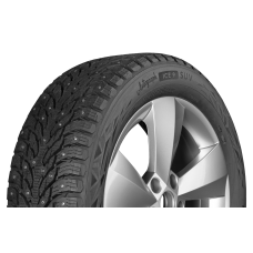 Шина Ikon Tyres 255/55R20 110T XL Autograph Ice 9 SUV Studded (шип.)