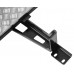 Пороги РИФ силовые Nissan Patrol Y61 2004+ (АКПП)