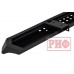 Пороги РИФ силовые Nissan Patrol Y61 2004+ (АКПП)