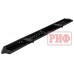 Пороги РИФ силовые Nissan Patrol Y61 2004+ (MКПП)