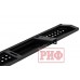 Пороги РИФ силовые Nissan Patrol Y61 2004+ (MКПП)