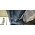 Пороги РИФ силовые Nissan Patrol Y61 2004+ (MКПП)