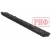 Пороги РИФ силовые Nissan Patrol Y61 2004+ (MКПП)