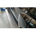 Пороги РИФ силовые Nissan Patrol Y61 2004+ (MКПП)