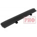 Пороги РИФ силовые Nissan Patrol Y61 2004+ (MКПП)