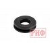 Пороги РИФ силовые Nissan Patrol Y61 2004+ (MКПП)