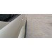 Пороги РИФ силовые Toyota Land Cruiser Prado 120