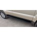 Пороги РИФ силовые Toyota Land Cruiser Prado 120