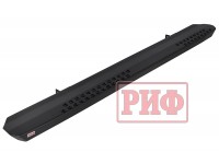 Пороги РИФ силовые TANK 400
