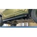 Пороги РИФ силовые TANK 400