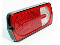 Фонарь задний УАЗ LED (тюнинг под Mercedes-Benz G-класс)