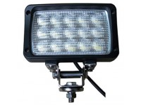 Фара водительского света РИФ 158х95х75 мм 45W LED