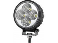 Фара водительского света РИФ 83 мм 12W LED (для пер. бамперов РИФ)