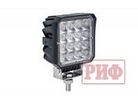 Фара рабочего света РИФ 24W LED