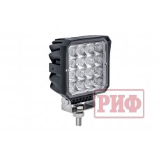 Фара рабочего света РИФ 24W LED