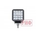 Фара рабочего света РИФ 24W LED