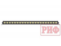 Фара дальнего света РИФ 1155 мм 147W LED