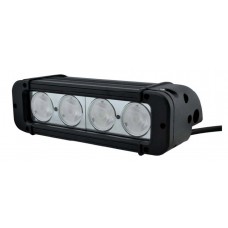 Фара водительского света РИФ 203 мм 40W LED