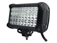 Фара комбинированного света РИФ 235 мм 108W LED