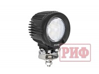 Фара рабочего света РИФ 40W LED