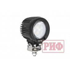 Фара рабочего света РИФ 40W LED