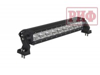Фара дальнего света РИФ 90W LED