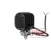 Фара рабочего света РИФ 63W LED