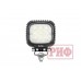 Фара рабочего света РИФ 63W LED
