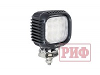 Фара рабочего света РИФ 63W LED
