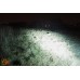 Фара водительского света РИФ 443 мм 100W LED