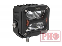 Фара водительского света РИФ 82x78x76 мм 20W LED