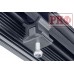 Фара комбинированного света РИФ 524 мм 120W LED