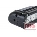 Фара комбинированного света РИФ 524 мм 120W LED