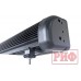 Фара комбинированного света РИФ 524 мм 120W LED