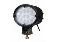 Фара водительского света РИФ 176х159х76 мм 36W LED