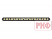 Фара дальнего света РИФ 990 мм 126W LED