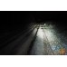 Фара водительского света РИФ 127 мм 20W LED